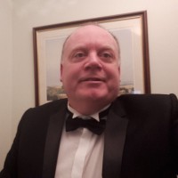 Paul Reynolds
