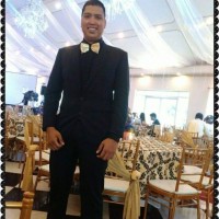 Chester Tumaneng
