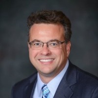 Mark Gustin