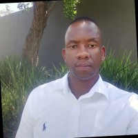 Mathebe Sylvester Kgaphola
