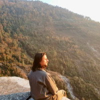 Abhishek Gupta