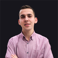 Andrew Pozhar