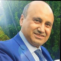 Bahram Z Fard