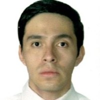 Esaú Israel Vicuña Ortega