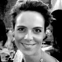 Melanie Rogers