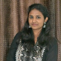 Deepika Bezawada