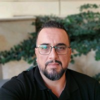 Mahmoud Al Hameed