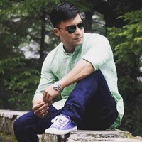 Dipesh Thapa