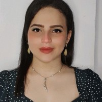 Joselyne Veliz Aguirre