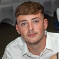 Connor Adamson