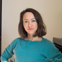 Olga Foulon
