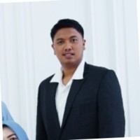 Syahrir Muhammad Iqbal Nasution