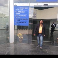 Veerendra Babu