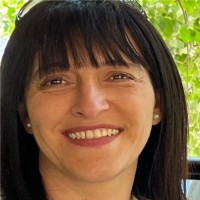 Maria Fernanda Campoccia