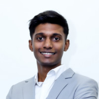 Meiyappan Karthik
