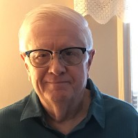 Mike Roberts