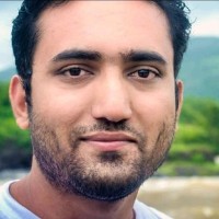 Chetan Ingle