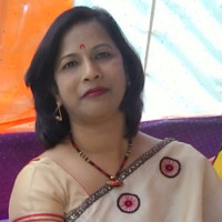 Kalpana Kalita Das
