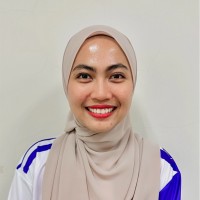 Siti Hazirah Binti Mohd Isa