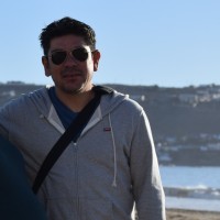 Nelson Ogalde
