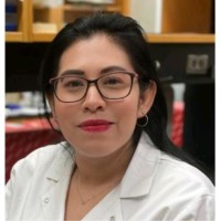 Miriam M Medina-Enriquez