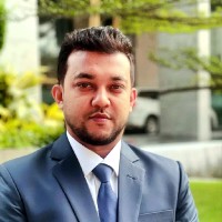 Mehedi Hasan Sagor
