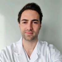 Arnaud COLLINET