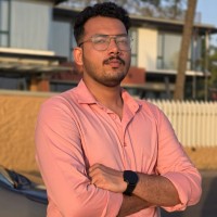 Sreenath Narayanan