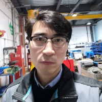 Josh Gao