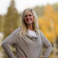 Heidi Vodrup