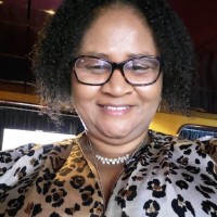 Andrull E. Lewis M.Ed