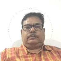 Debashis Mukhopadhaya