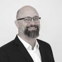 Morten Raahauge Jørgensen