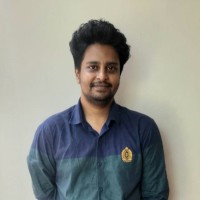 Praveen Anandh Jeyaraman