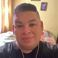 Marvin Cantarero