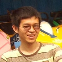 Bruce Huang