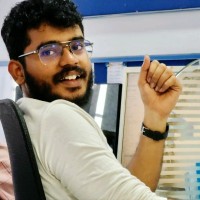 Viknesh S