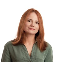 Kateryna Danchuk