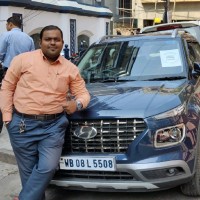 Biswarup Chatterjee
