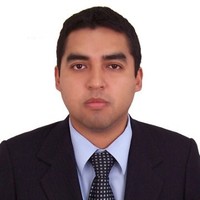 Luis Guillermo Rego Caldas