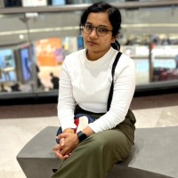 ASHNA ASHOKAN