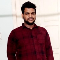 Vignesh S