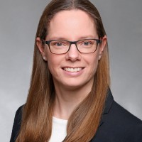 Daniela Baer