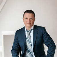 Sergei Gusev