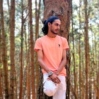 Sreeraj Sreenivasan
