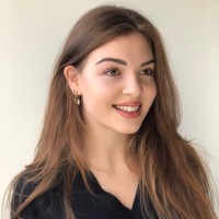 Daantje Van Helmond