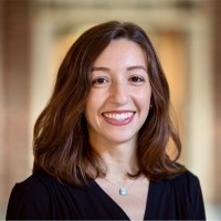 Elizabeth Willow Eisenhauer