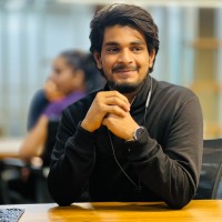 Jishan Saiyad