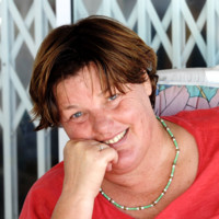 Gerda Kruger