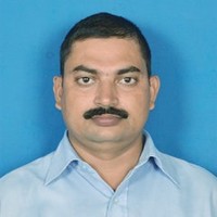 Krishna Kumar Mishra